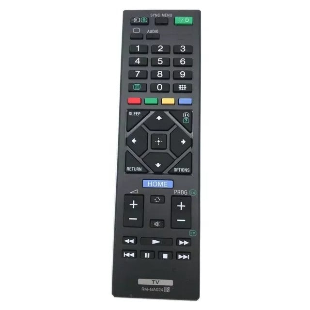 Remote Control RM-GA024 Fit For LCD LED HDTV 149206421 149206611 For Smart TV