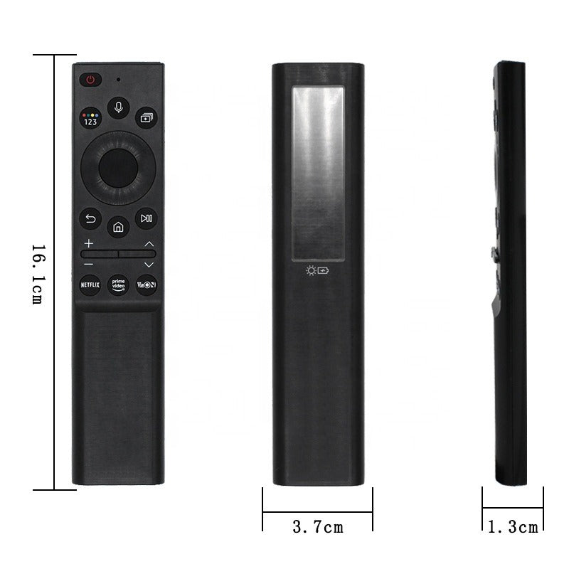 BN59-01357G Rechargeable Solar Cell Remote Control Use For TV