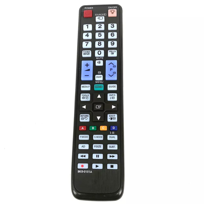 BN59-01015A Remote Control For LCD TV PS50C678G3SXZG UE32C5100QWXXU