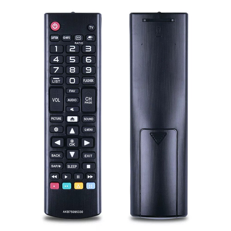 AKB75095330 Remote Control For TV 24LH4830 43LJ5000 28LJ400B 28MT42DF