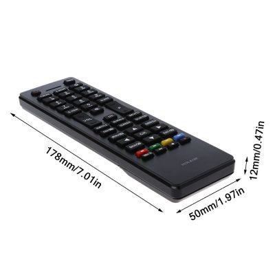 HTR-A18E Remote Control For TV Television