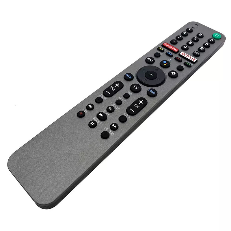 New RMF-TX600U For 4K HD Smart TV Voice Remote Control XBR-A9G XBR-850G