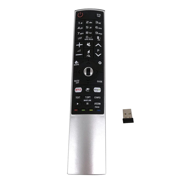 Smart TV Remote Control For MR-700 AN-MR700 AN-MR600 AKB75455601 AKB75455602 OLED65G6P-U