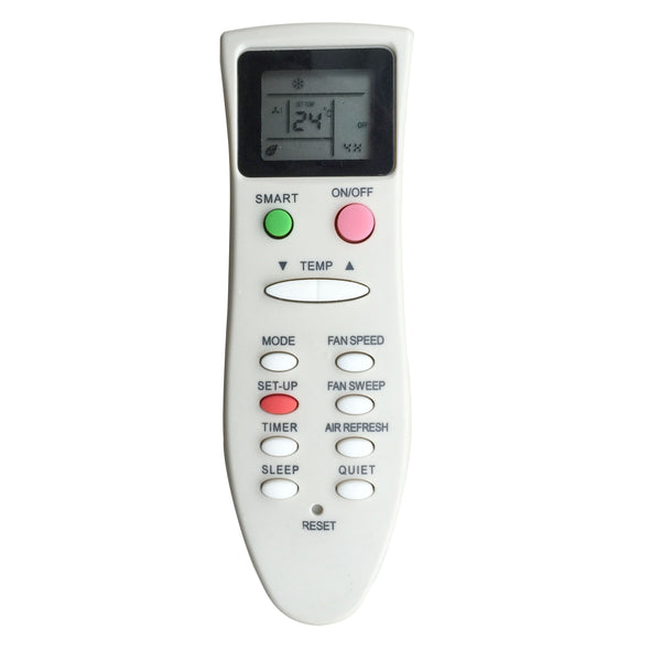 KK10A For AC Air Conditioning Remote Control