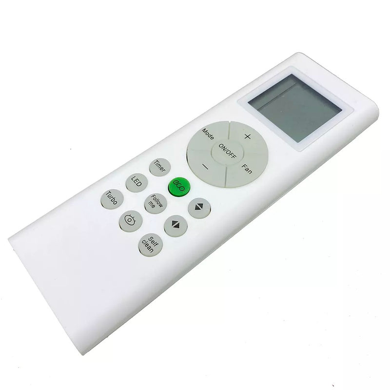 RG66B3 Remote Control For Air Conditioner RG66B3/BGEF A/C Remote Control