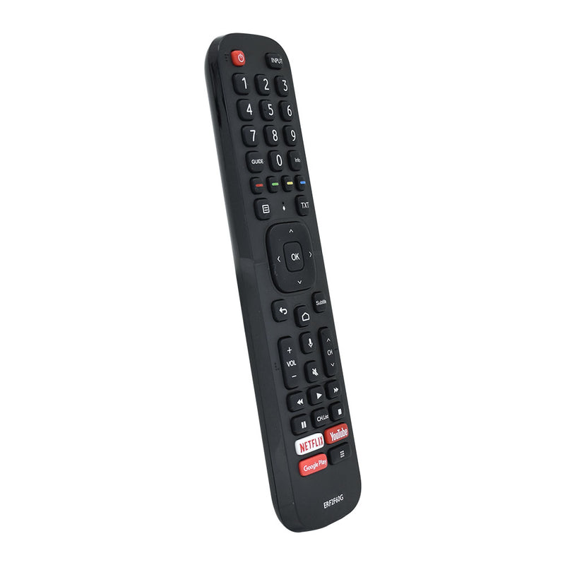 ERF2F60G TV Remote Control For Remote Controller With Voice