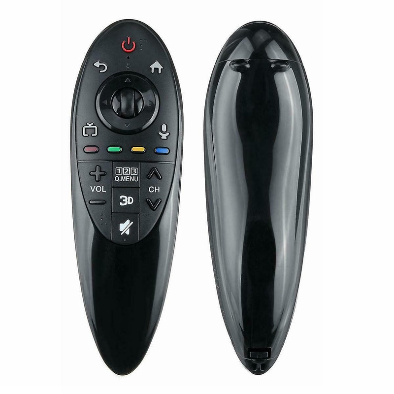 AN-MR500G ANMR500 TV Remote For Smart TV (with cursor)