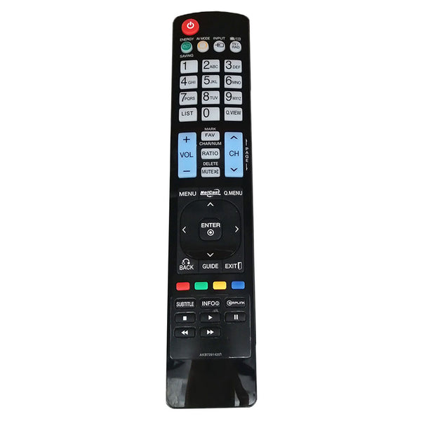 AKB72914251 For LCD TV Remote Control for 47LD630 47LD520 55LD630