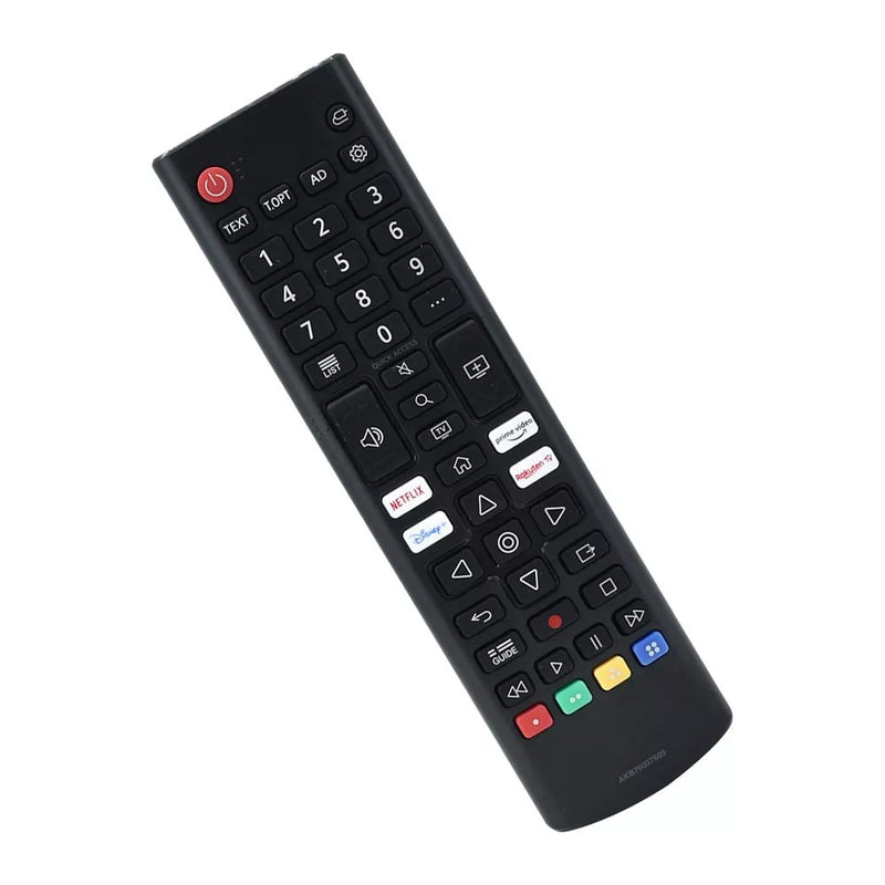 Smart TV Remote Control AKB76037605