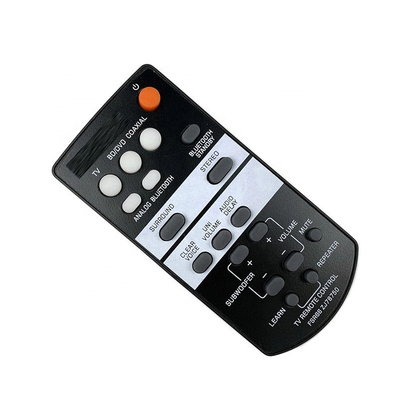 Remote Control FSR66 ZJ78750 For Soundbar YAS-103 ATS-1030