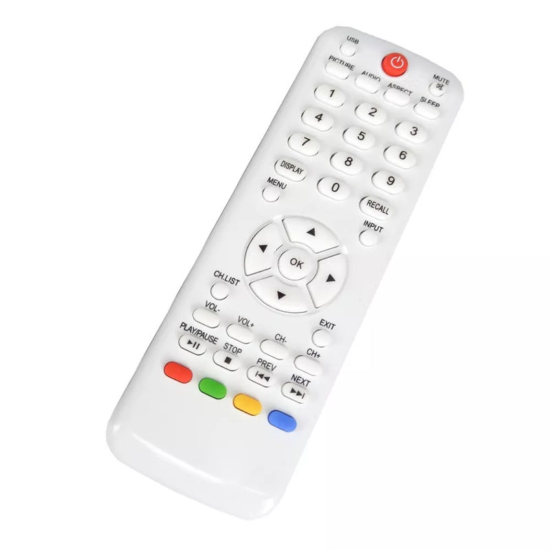 HTR-D18A Remote Control For LCD TV LE42B50 LE32B50 LE39B50 LE32B5 LED TV Remote Control