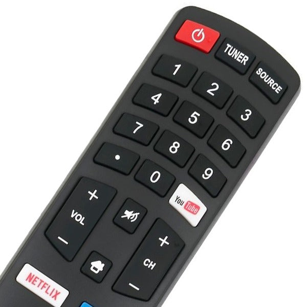 RC311S Remote Control For TV 06-531W52-TY02X 06-531W52-ZY01X TV Remote Control