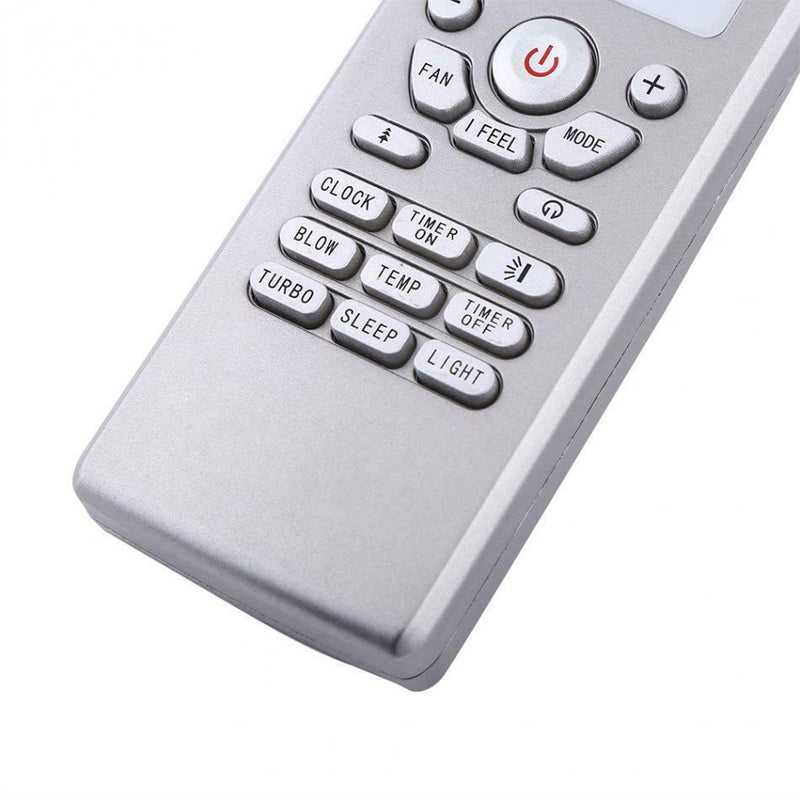 Air Conditioning Remote Control for AC Yt1f Yt1ff Yt1f1 Yt1f2 Yt1f3 Yt1f4 Yt  LCD Display Controller