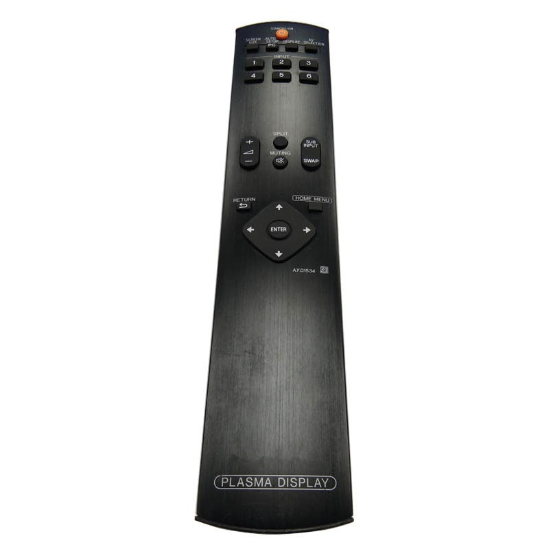 Remote Control AXD1534 For TV PDP-5000EX