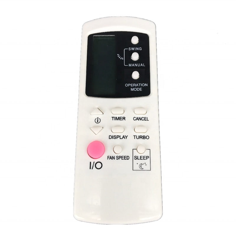 GZ01-BEJ0-000 AC Remote Control For Air Conditioner GZ-1002B-E1 GZ-1002B-E3