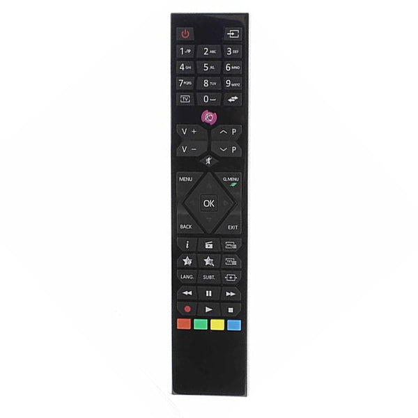 RCA48105 TV Remote For TV Remote Control