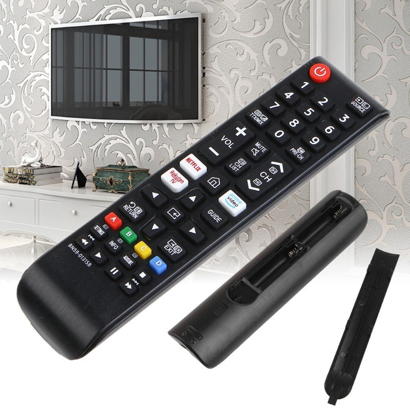 Smart TV Remote Controller BN59-01315B With Video TV Application UE43RU7105, UE50RU7179