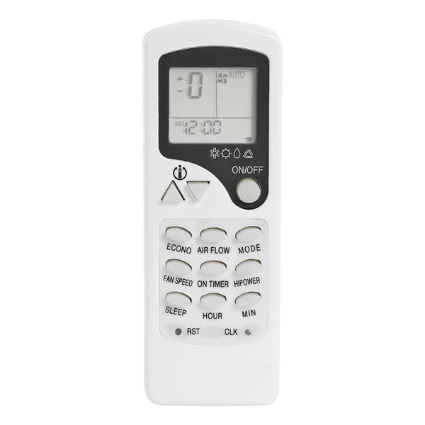 ZH-LW03 AC Remote Control Air Conditioner Wireless Remote Controller For ZH/LW-03