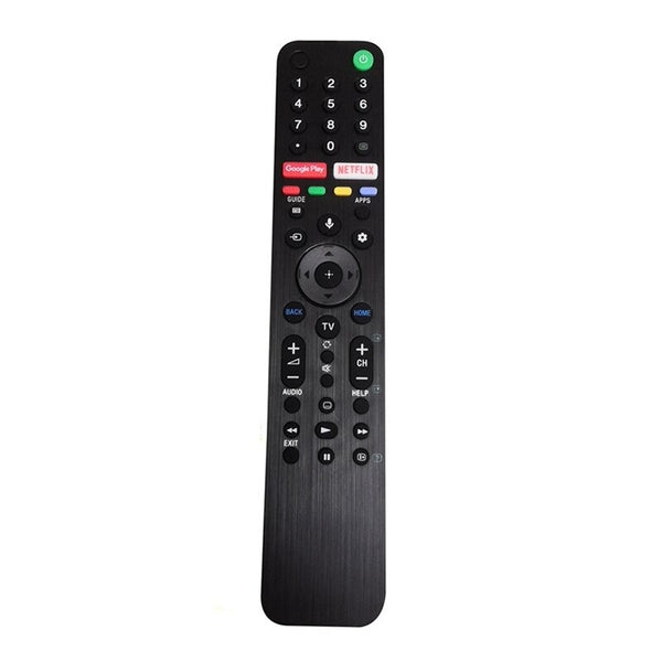 RM-TX500P Voice Remote Fit Smart TV Remote Control for O9X8