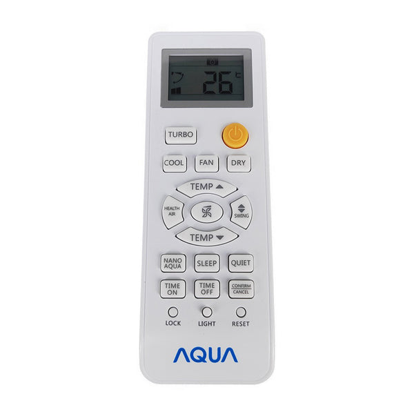 0010401715CM For Air Conditioner Remote Control