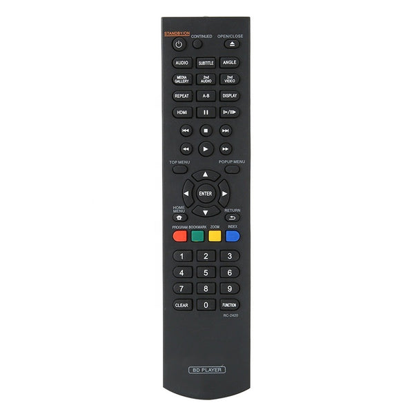 For TV Remote Control RC-2420