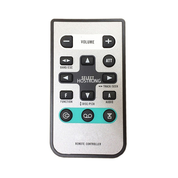 Remote Control For Car Audio Remote CXB8744 for FHP4100/XN/ES KEHP7025/XN/ES