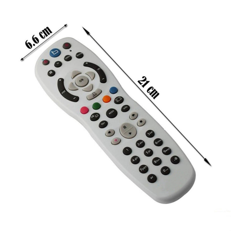 PR-888 9 in 1 Remote Control TV RC-AST-BY1W PR888