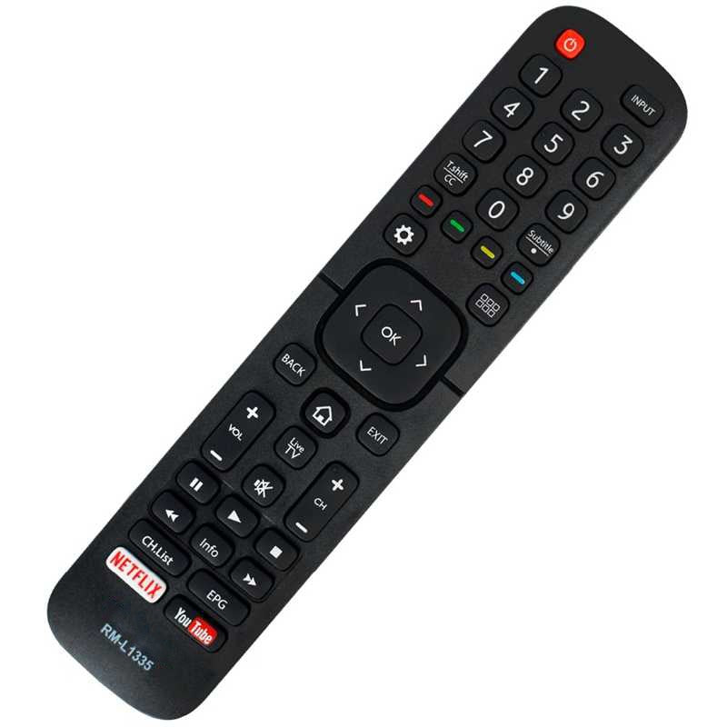 RM-L1335 Remote Control