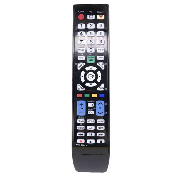 BN59-00937A Remote Control For TV UN55C6900 UN60C6400