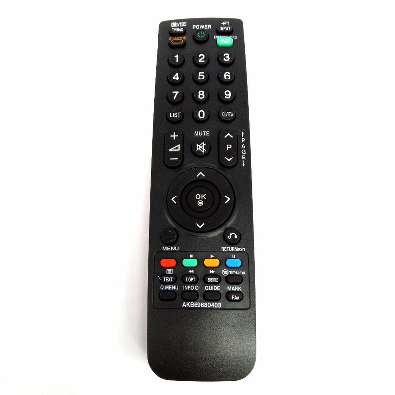 AKB69680403 For TV Remote Control 19LD320 22LH2000 42LF2510 60PS11 Remote Control