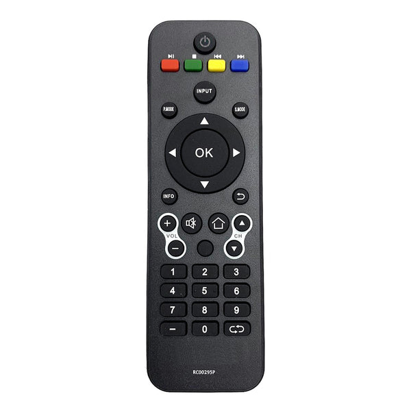 RC00295P Remote Control For TV VT3205LED CDE3200-L CDE4200-L