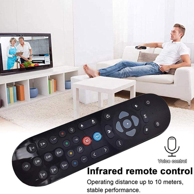 Remote Control With Voice For Mini Box Or Satellite Boxes