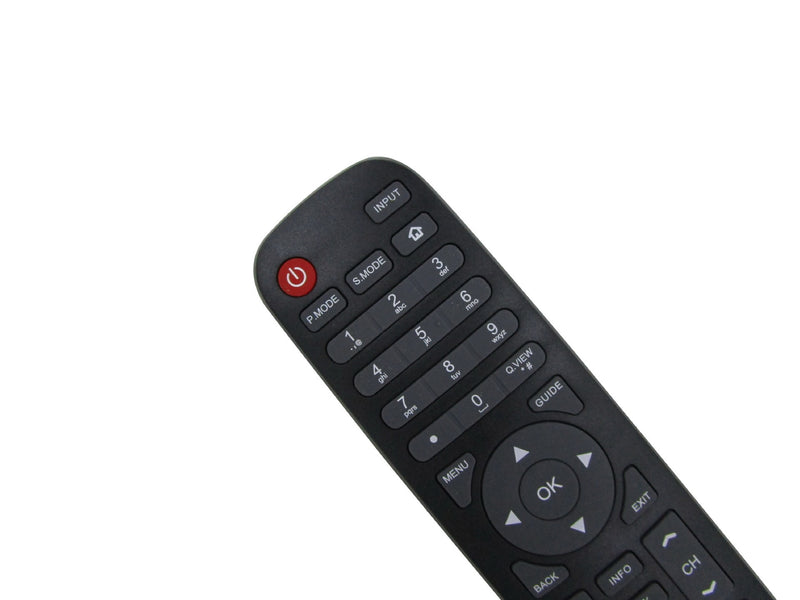 HTR-A10H Remote Control HTR-A10 Controller For TV LE32N1620 LE32N1620W