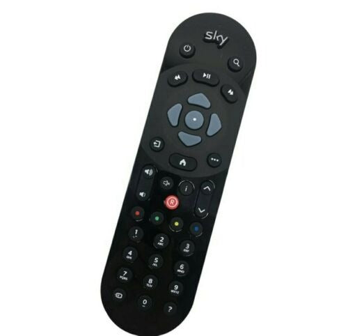 EC080 Voice Remote Control