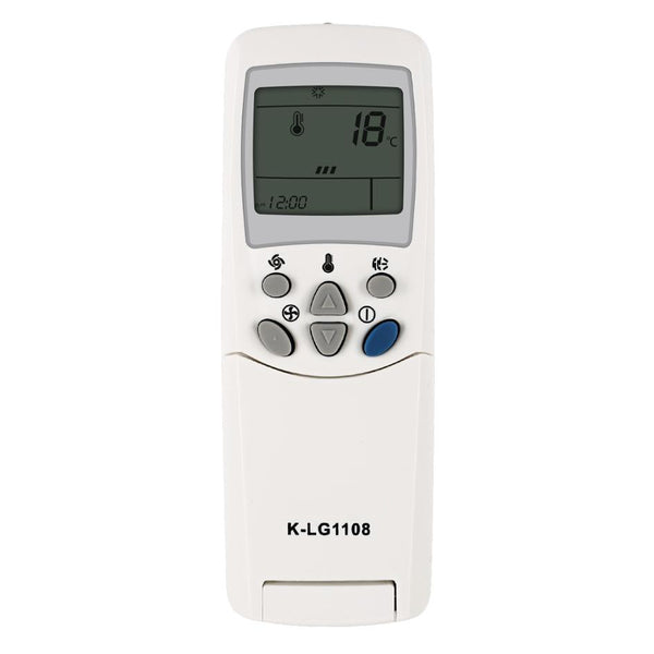 Remote Control For Air Conditioner K-LG1108