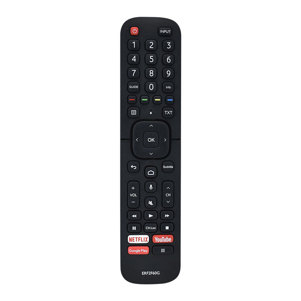 ERF2F60G TV Remote Control For Remote Controller With Voice