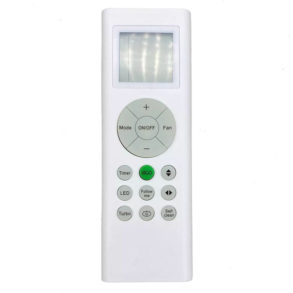 RG66B3 Remote Control For Air Conditioner RG66B3/BGEF A/C Remote Control