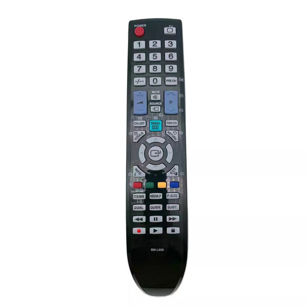 RM-L898 Remote Control TV LCD LED Remote Controller