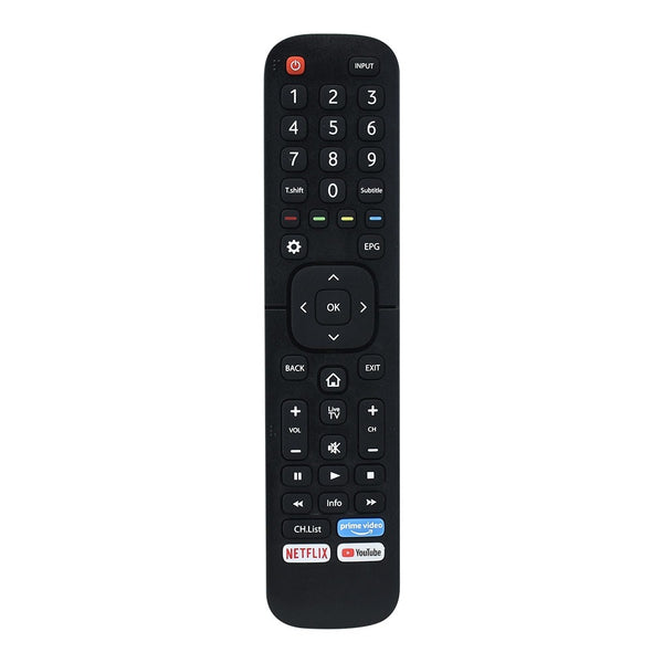 EN2BC27U Smart TV Remote For HDTV UHD 4K TV