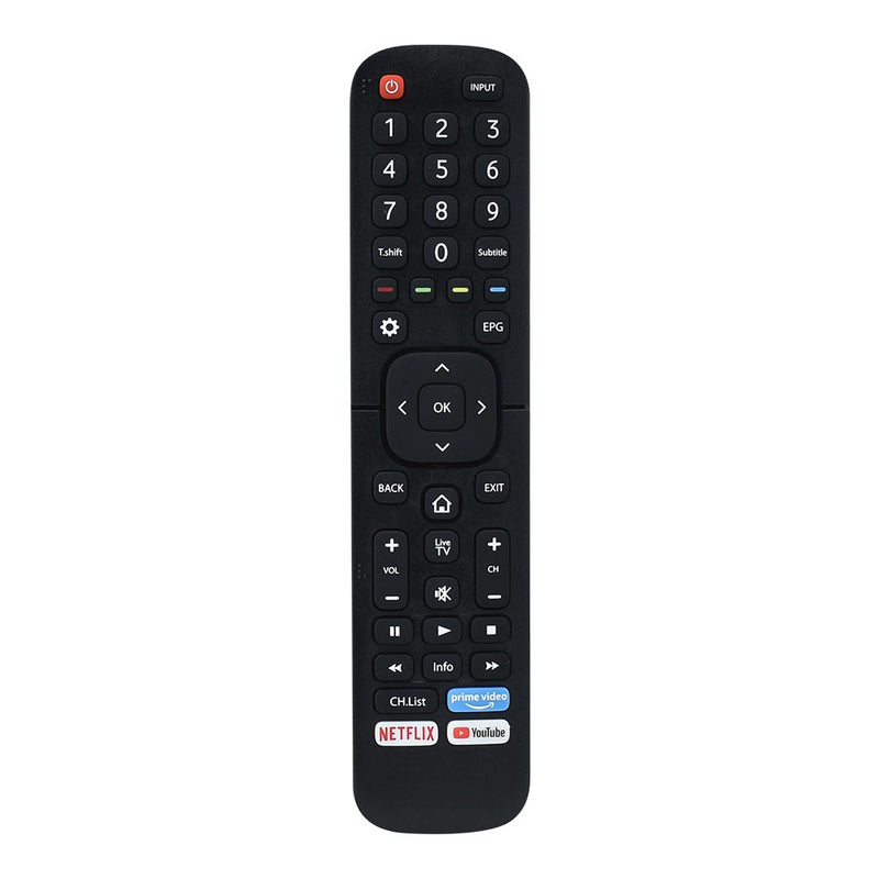 EN2BC27U Smart TV Remote For HDTV UHD 4K TV