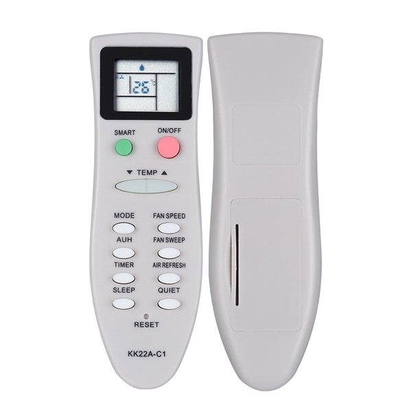 KK22A-C1 Remote Control for Air Conditioner KK22A KK22B KK22B-C1