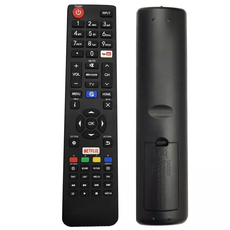 TV Remote Control