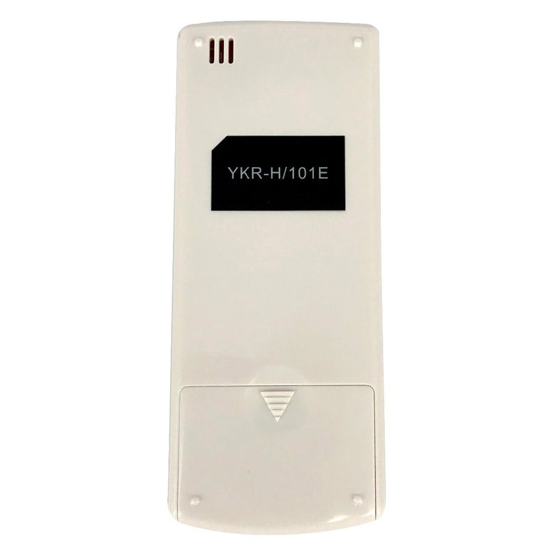 YKR-H/101E For Air Conditioner Remote Control