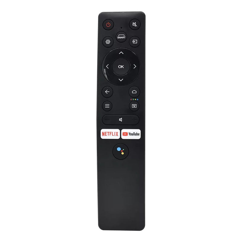 Remote Control for TV B89v19-TY09MS With Voice Remote Control TV