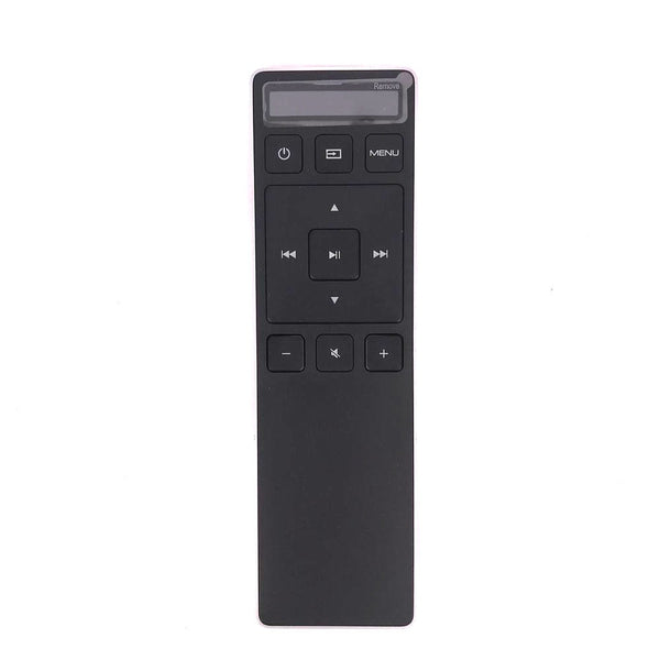 XRS551-D Remote Control For B3851-D0 SB4551-D5 Smart Cast Soundbar Remote