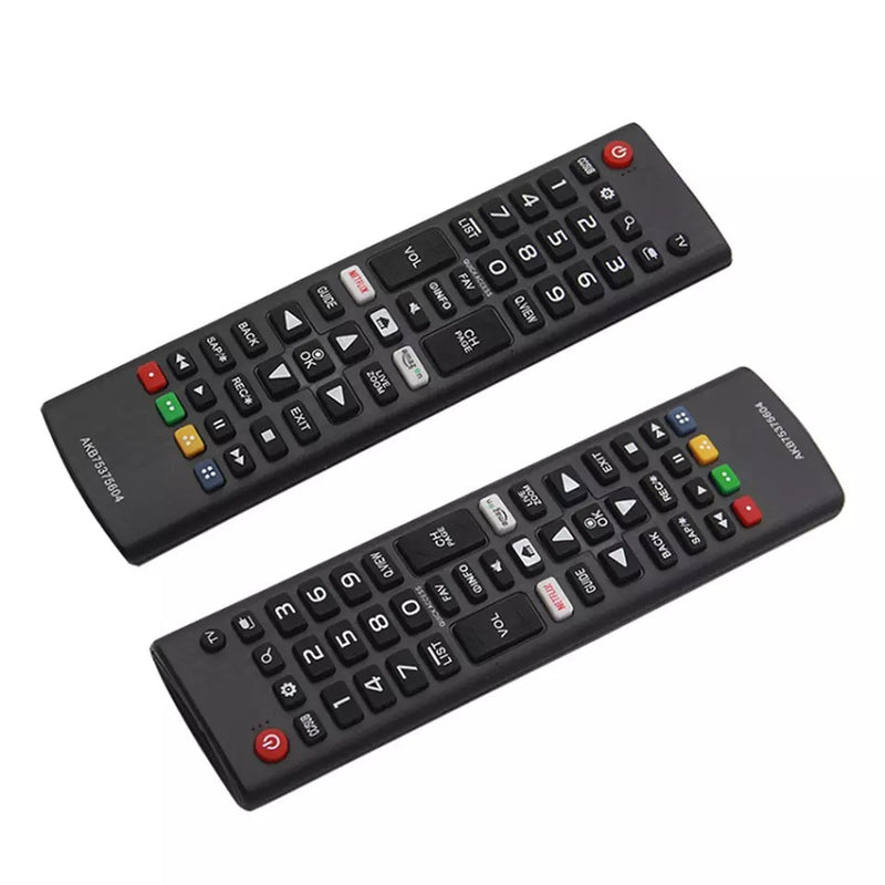 AKB75375604 For LCD LED Smart TV With 43UJ6300 UK6090PUA 55UK6300PUE Remote Control