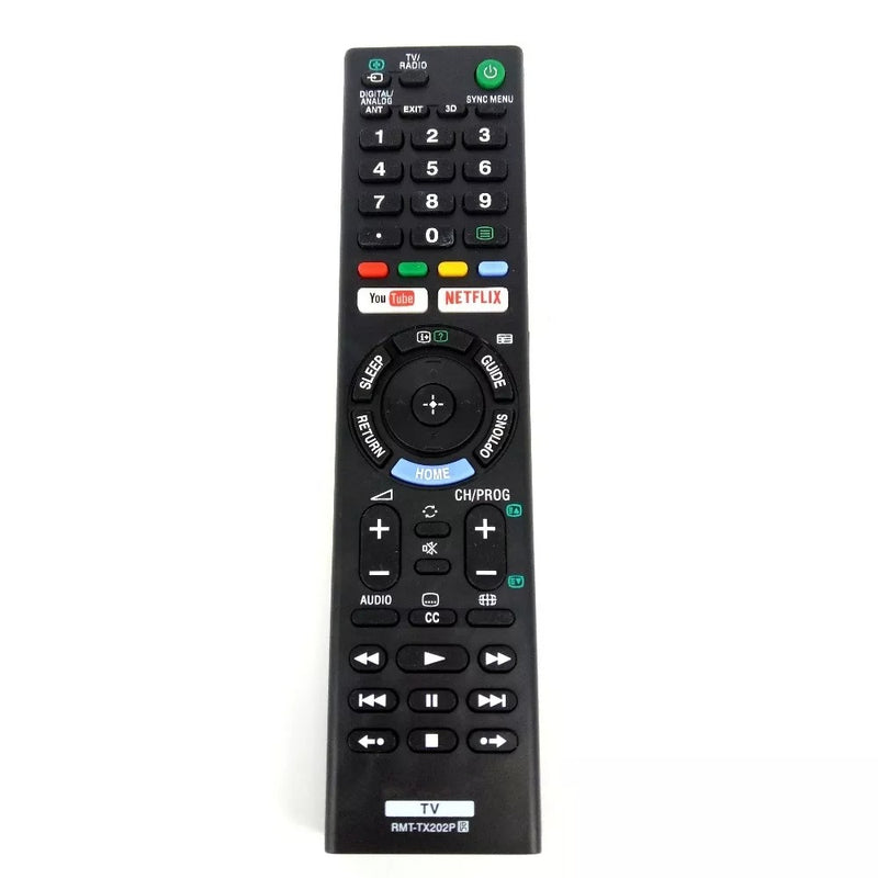 New RMT-TX202P Remote Control For LED TV RMT-TX300E RMT-TX300U RMT-TX300P