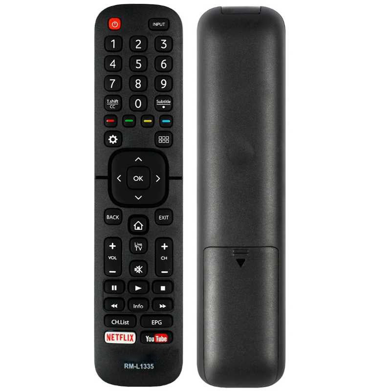 RM-L1335 Remote Control