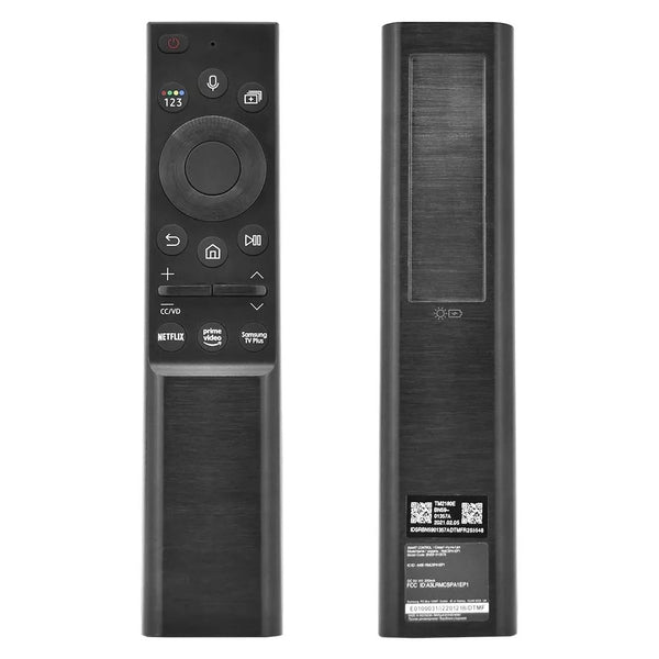 BN59-01357A Voice Remote Control For Series Smart TV Q60A QN90A QN800A QN85A