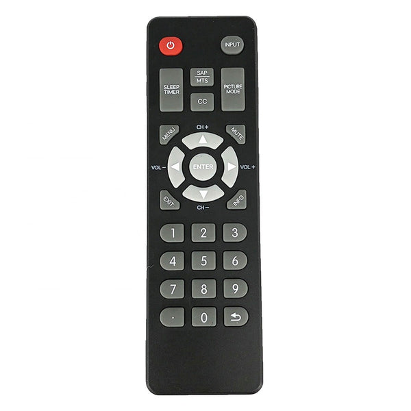 Remote Control Fit For Smart TV ONC17TV001 ONC18TV001 GZL180106 C18TV001